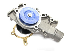 pompa wody SKF - ZETEC VKPC84406