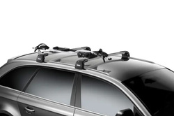 uchwyt rowerowy THULE ProRide srebrny