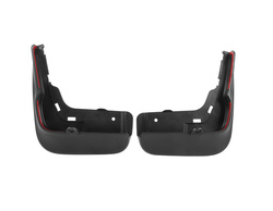 błotochrony (chlapacze) Ford Puma ST ST-Line ® 2458844 - PRZÓD
