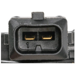 czujnik położenia wału korbowego ERA 1.8 TDCi #1385381 Febi