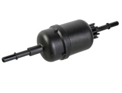 filtr paliwa Ford Fiesta Mk5 Fusion benzyna #2208333 FEBI