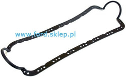 uszczelka miski olejowej Hart - Ford 1.4 i 1.6 typ CVH 8v