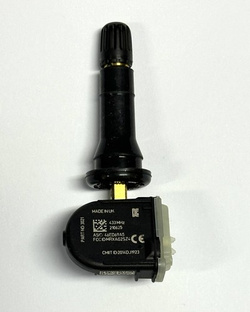 Czujnik ciśnienia opon TPMS Ford EV6T1A180D 2562276 Schrader