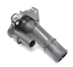 termostat z obudową Ford #1476110 Duratec-HE - Gates TH44989G1