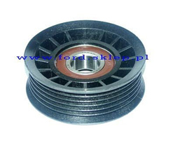 koło napinacza paska napędowego Ford Focus Mondeo Zetec #1152890