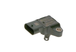 Czujnik MAP ciśnienia kolektora dolotowego Ford #2224401 BOSCH