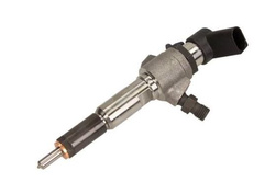 wtryskiwacz paliwa Ford 1.6 TDCi 1791017 oryginał PSA ® 