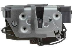 zamek drzwi tylnych L Ford C-Max 2010- Fiesta 2008- 2017 #2053477