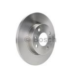 tarcze hamulcowe Ford Ka 1.2 MPi - kpl. przód Bosch 0986478342