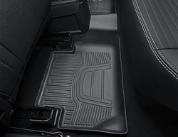 dywaniki podłogi gumowe Ford EcoSport - tył 2268332 ®