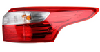 lampa tylna LED prawa Focus Mk3 kombi 1785519 BM51-13404-HG