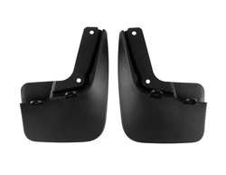 błotochrony (chlapacze) Ford Mustang Mach-E ® 2479025- TYŁ
