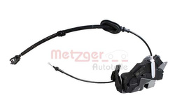 zamek drzwi lewych Ford Transit Tourneo Custom #2381791