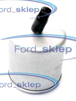 filtr paliwa (wkład) Ford - 1.4 / 1.5 / 1.6 TDCI  MecaFilter ELG5441