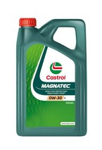 olej silnikowy Castrol Magnatec Start-Stop 0w30D 4L Ford WSSM2C950A