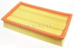 filtr powietrza Focus II 1.8 / 2.0 TDCI - HP #1486702 #1232494 