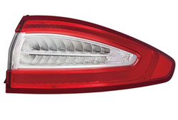 lampa tylna prawa LED Ford Mondeo Mk5 HB ®  2345653 DS7Z13404AC