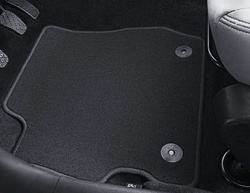  dywaniki materiałowe Ford KA+ od 2016 -> para przód ® 1886058