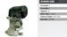 zawór EGR Focus Mk2 C-Max Mondeo 4 S-Max Galaxy 2.0 TDCI 1436390 Delp
