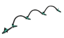 przewód przelewowy wtryskiwaczy Ford  2.0 TDCi DW10C OE Ford 1779762