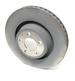 tarcze hamulcowe Ford Mustang - przód 352mm - oryginał ®  BRRF335