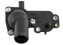 obudowa termostatu Ford 1.8 TDCi TDDi - kompletna #1198060 NTY