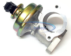 zawór EGR - Ford Mondeo III / Transit 1333572 | 2S7Q-9D475-AD
