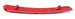 odblask tylny zderzaka Ford Mondeo Mk4 - L 1704573 ® BS71515C0AE