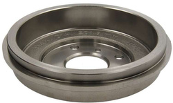 bębny hamulcowe Ford Fiesta MK6 #1523797 8V511113AALPR 200mm