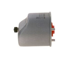 filtr paliwa (wkład) Ford Diesel 1.4 1.5 1.6 TDCI Bosch N2864