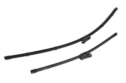 pióra wycieraczki płaskie Valeo Silencio VF930 Ford Explorer EV Capri