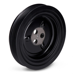 2.2 TDCI - koło pasowe wału korbowego  Ford Transit & Custom #1731716