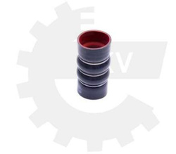 przewód elastyczny intercoolera, wzmocniony - Focus MK1 TDCI TDDi