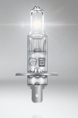 żarówka halogenowa H1 NIGHT BREAKER SILVER - OSRAM