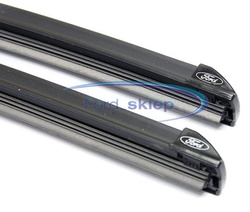 pióra wycieraczki płaskie (flat blade) Ford Ka Motorcraft 2120697