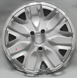 kołpak koła Ford - 17'' komplet oryginał ® -> 1893561 - EM2C1130B1A