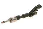 wtryskiwacz paliwa Ford 1.6 EcoBoost Bosch #2138264 CJ5G9F593AB