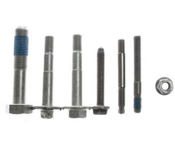 2.0 TDCI DW - zestaw rozrządu Ford + pompa wody Ford - 1855732
