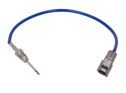 czujnik temperatury spalin Ford 1.5 1.6 TDCI #1926729 Delphi