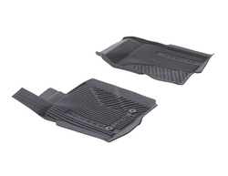 dywaniki podłogi gumowe Ford Ranger/Raptor 2022➝ automat ® 2587142