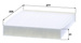 filtr kabinowy Ford Bronco Transit Custom  - #5835061 Mann