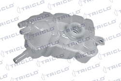 zbiornik wyrównawczy Ford Mondeo MK5 #1863539 DG938A080BA