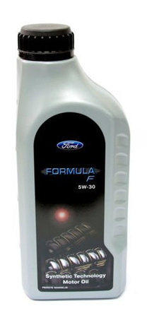 olej SKASOWQANY 5w30 Formula F- 1 litr 14E9ED 