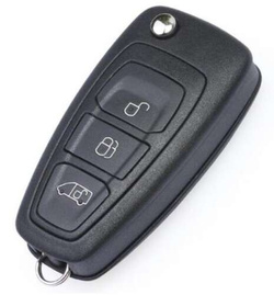 pilot zdalnego sterowania drzwiami Ford Transit & Custom OE 2510975