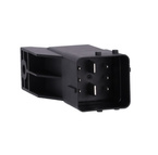 przekaźnik świec żarowych Ford 1.5 2.0 TDCI #1872379 DS7112A343AB Febi