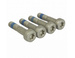 śruba mocowania sworznia wahacza Ford M12 x 56 mm OE: 1496991