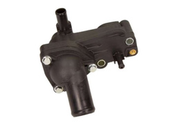 obudowa termostatu 1.8 TDCi TDDi - kompletna #1198060 Max-Gear