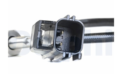 czujnik temperatury spalin Custom Mk1 Transit 2.0 EcoBlue #2032812 Delphi