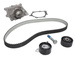 2.0 TDCI DW10F - zestaw rozrządu z pompą wody Ford DW10F firmy Dayco
