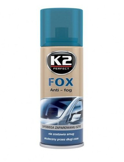 K2-ALASKA anty-para do szyb - produkt wycorany